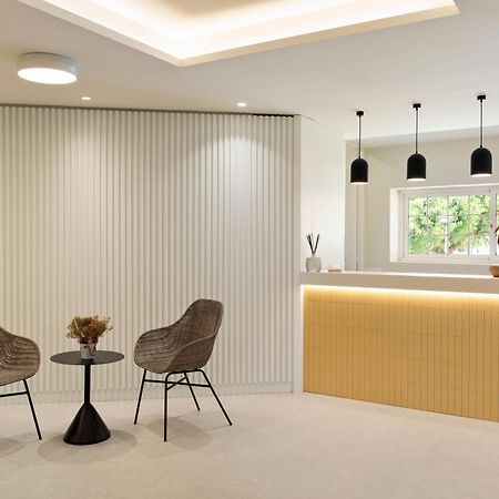Aparthotel Xic 플라티야 다로 외부 사진