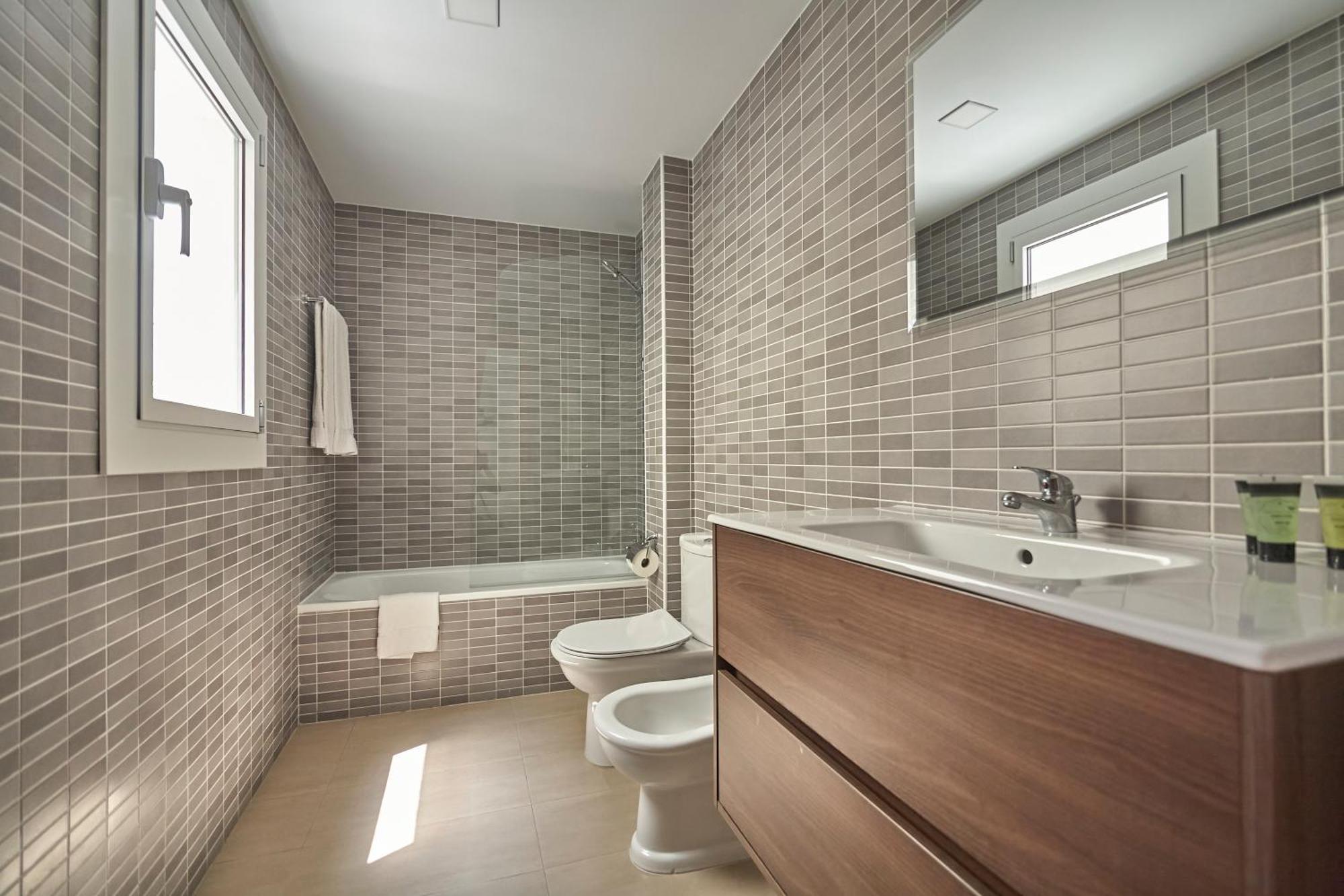 Aparthotel Xic 플라티야 다로 외부 사진