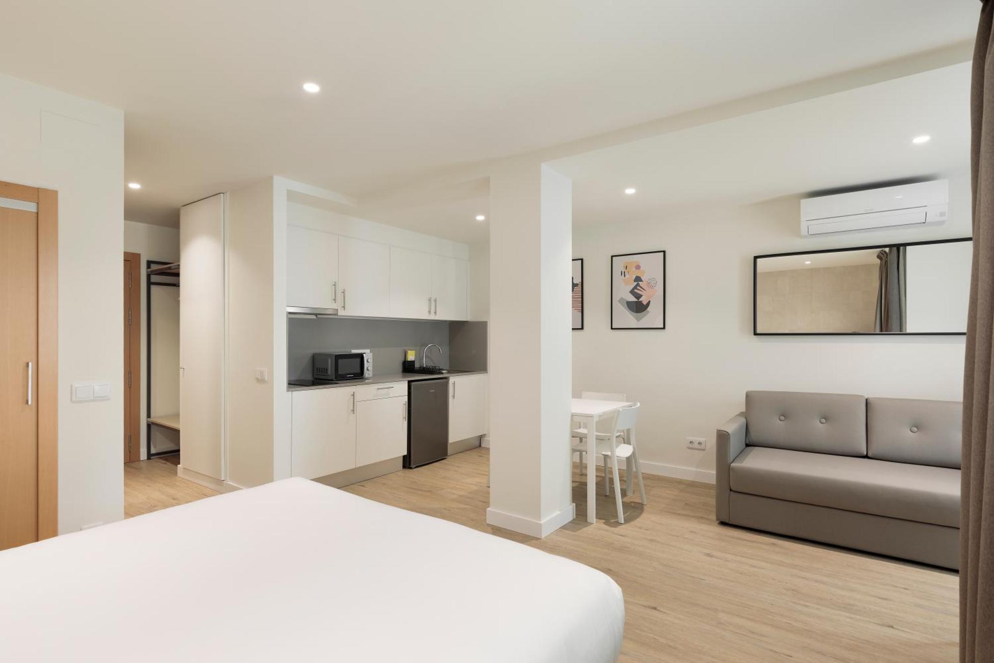 Aparthotel Xic 플라티야 다로 외부 사진