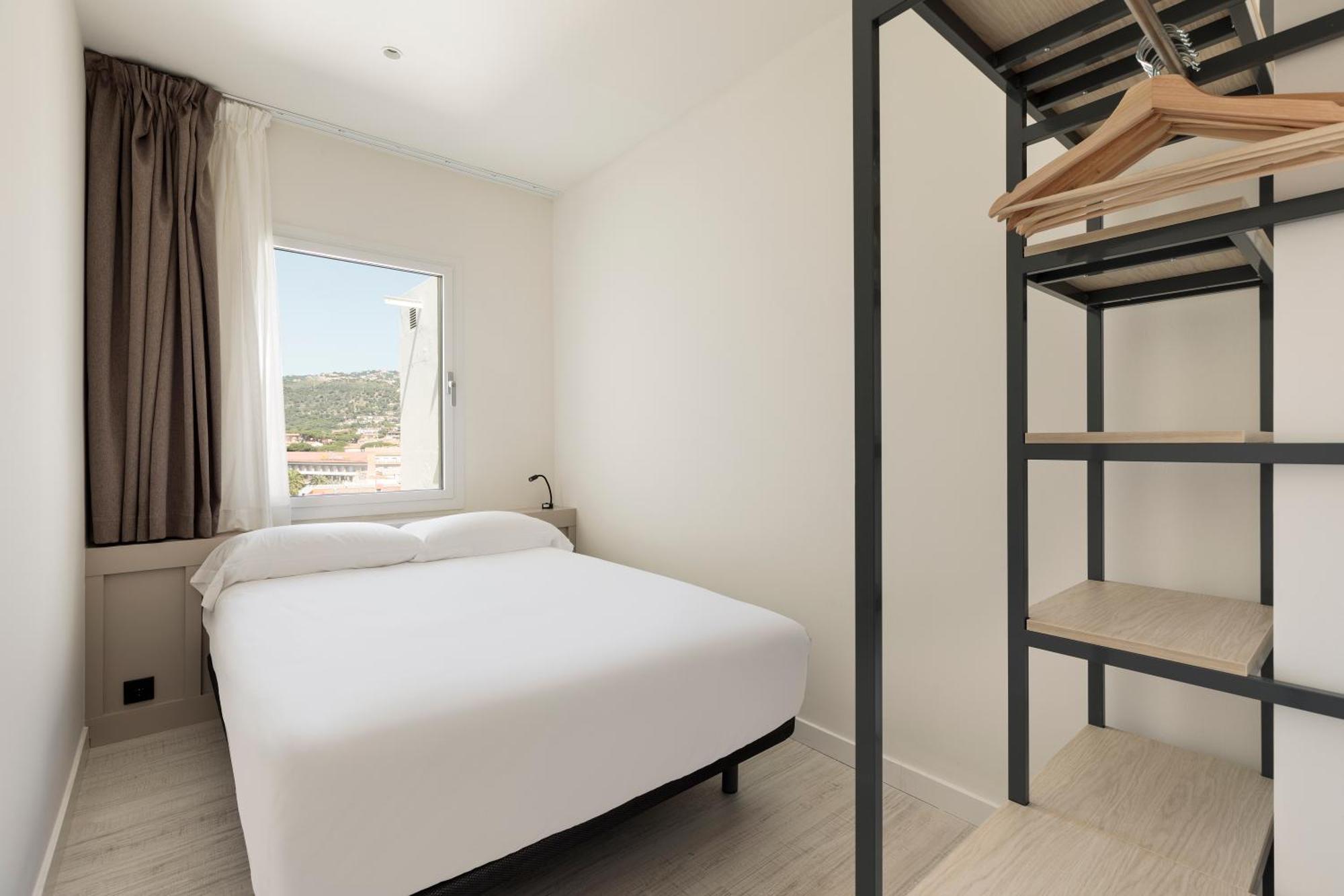 Aparthotel Xic 플라티야 다로 외부 사진