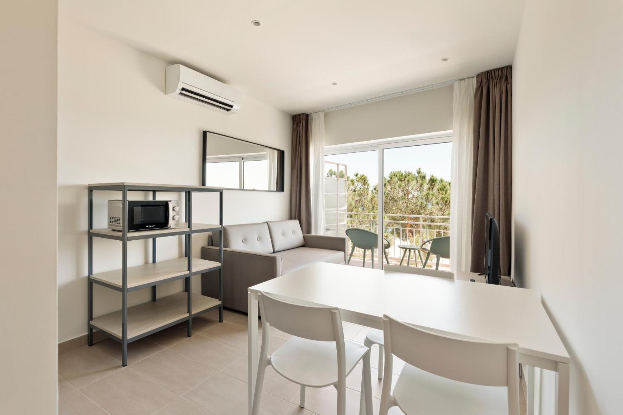 Aparthotel Xic 플라티야 다로 외부 사진