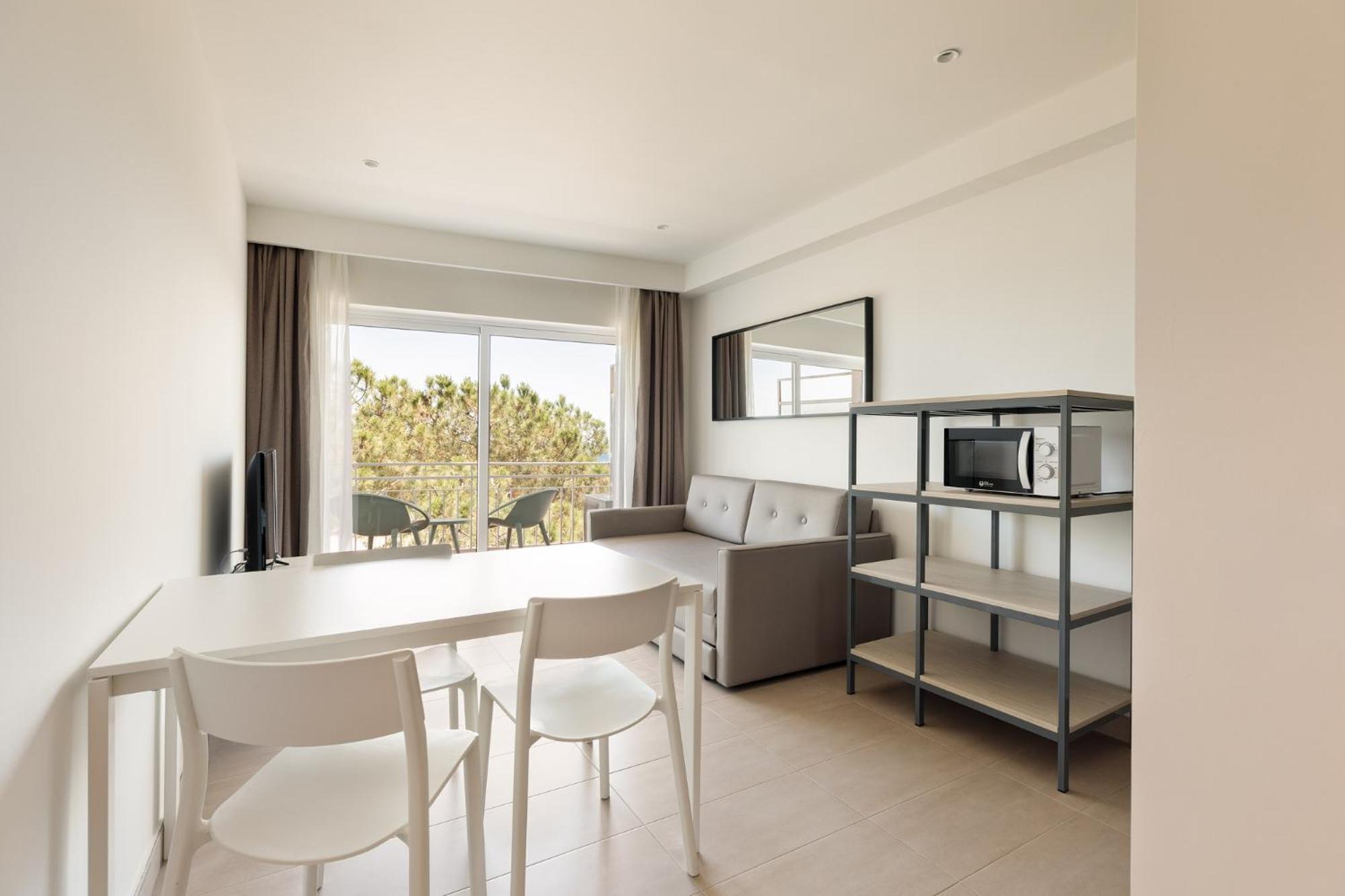 Aparthotel Xic 플라티야 다로 외부 사진