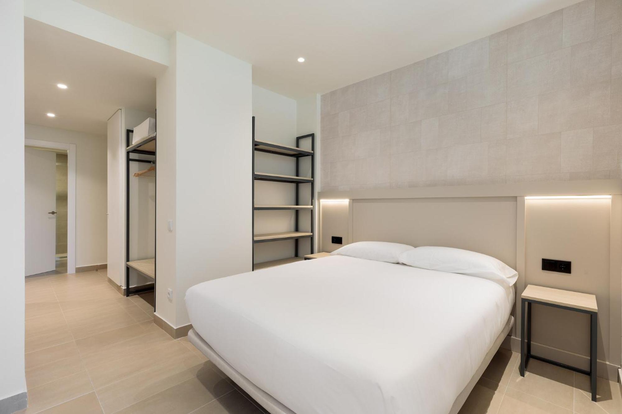 Aparthotel Xic 플라티야 다로 외부 사진