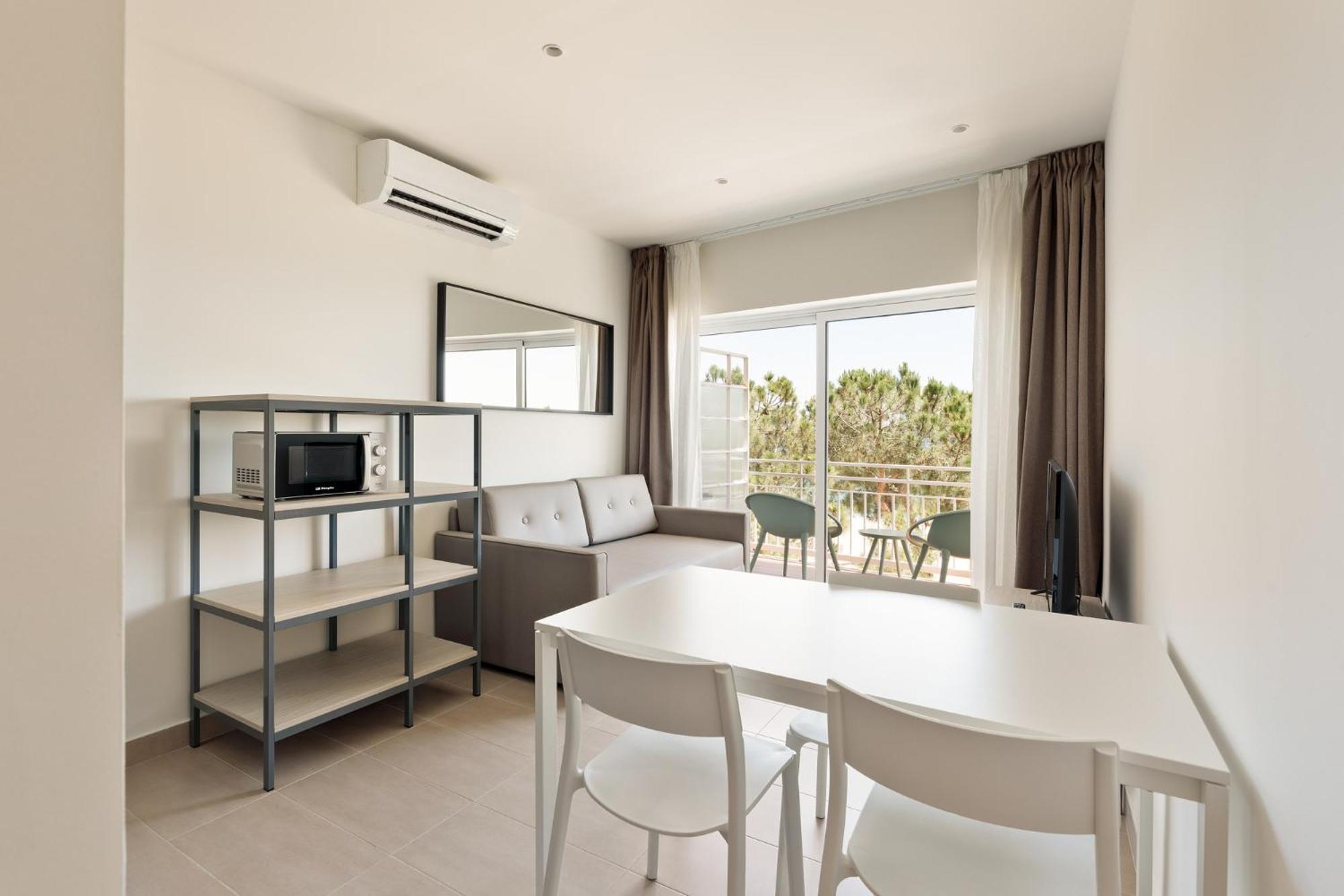 Aparthotel Xic 플라티야 다로 외부 사진