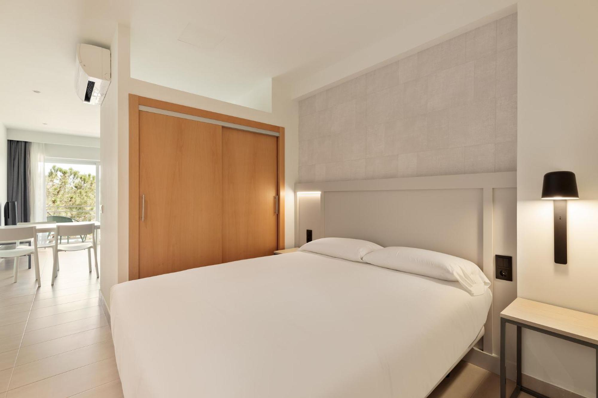 Aparthotel Xic 플라티야 다로 외부 사진