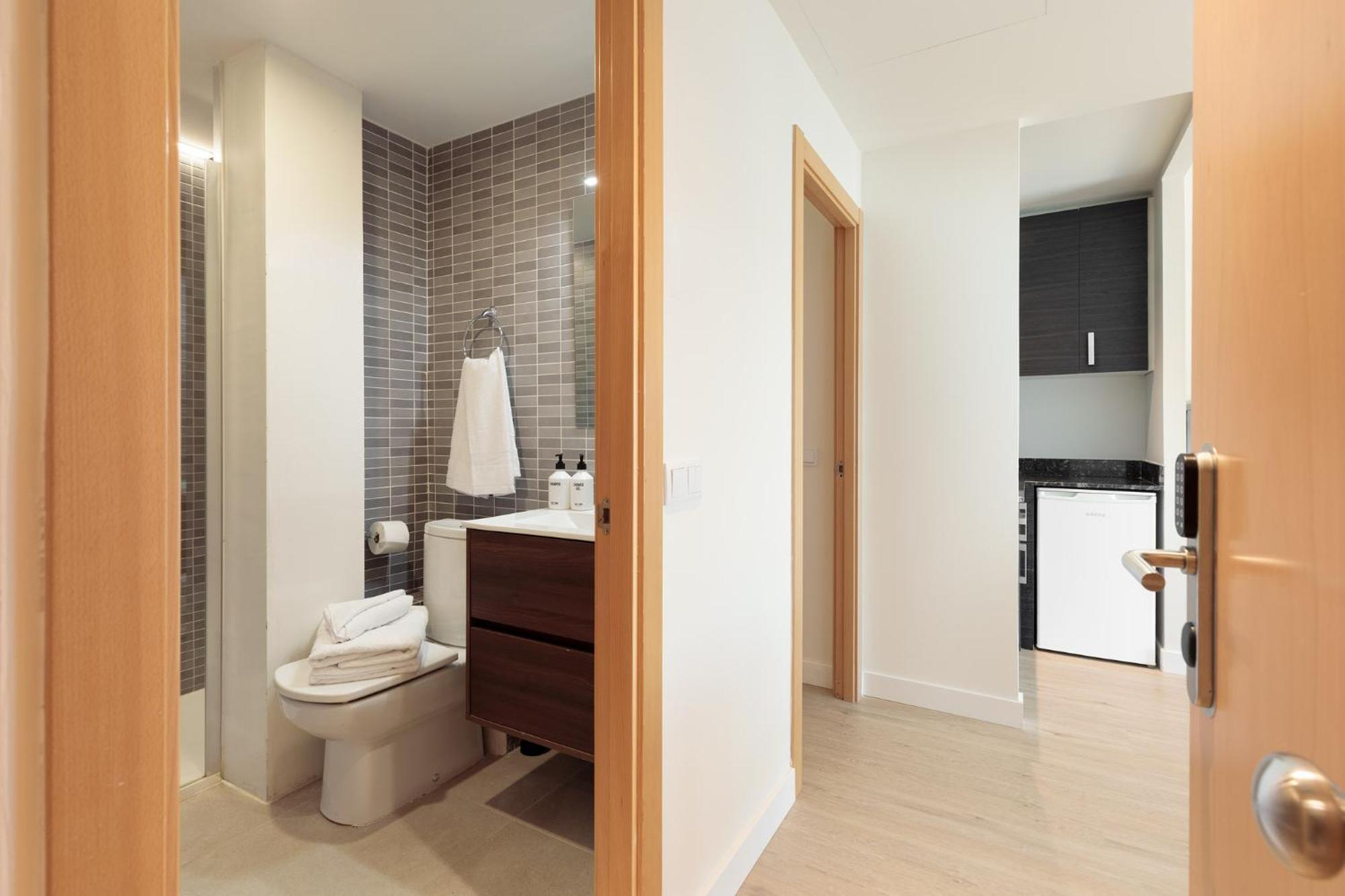 Aparthotel Xic 플라티야 다로 외부 사진