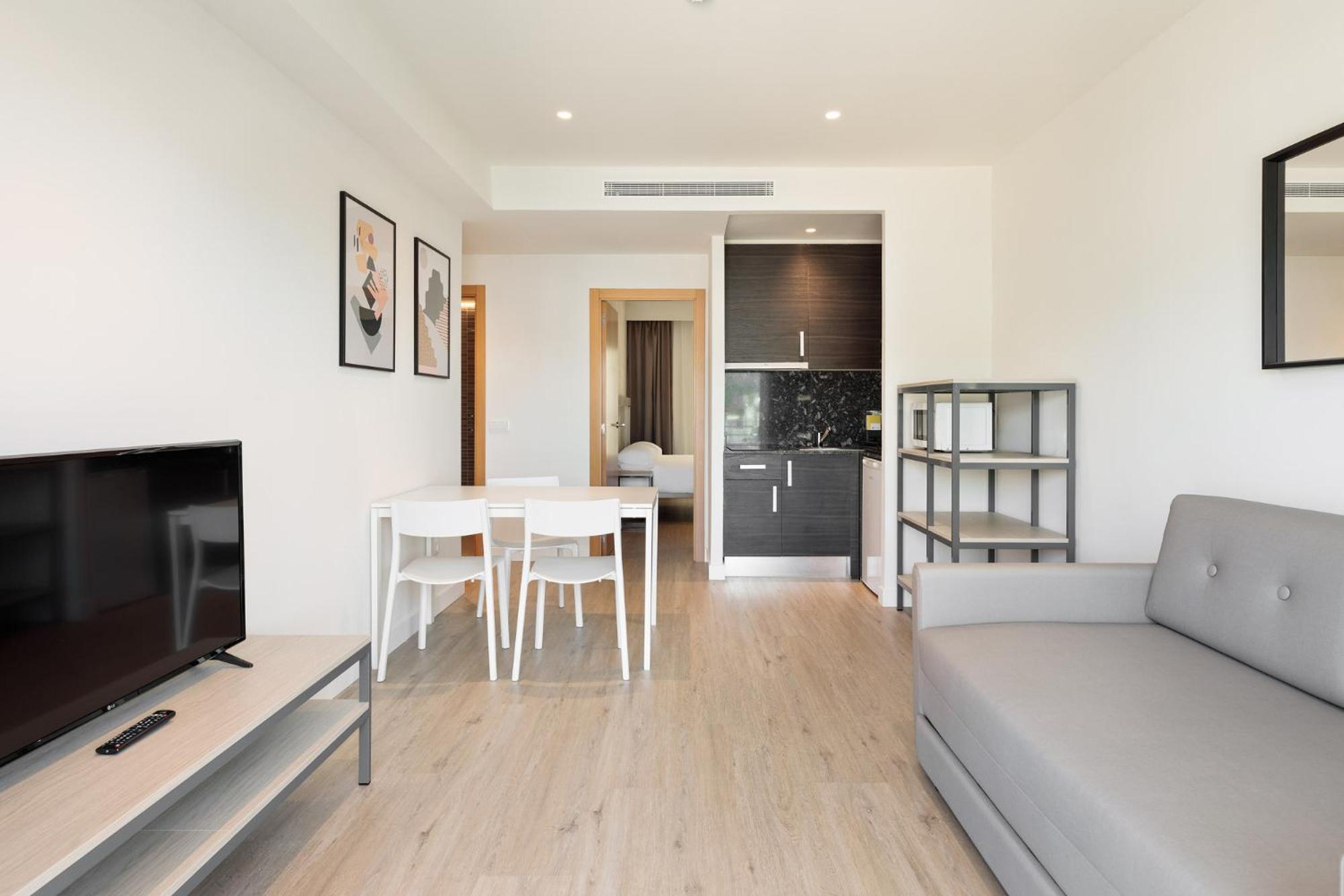 Aparthotel Xic 플라티야 다로 외부 사진