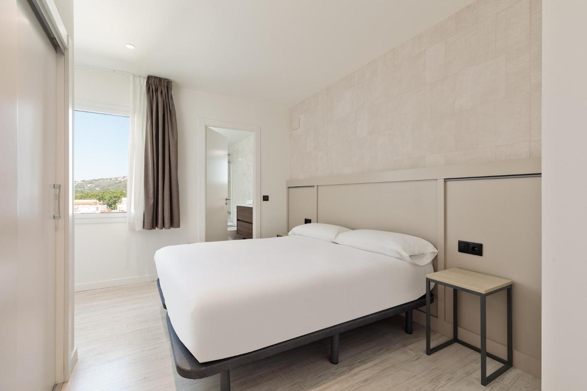 Aparthotel Xic 플라티야 다로 외부 사진