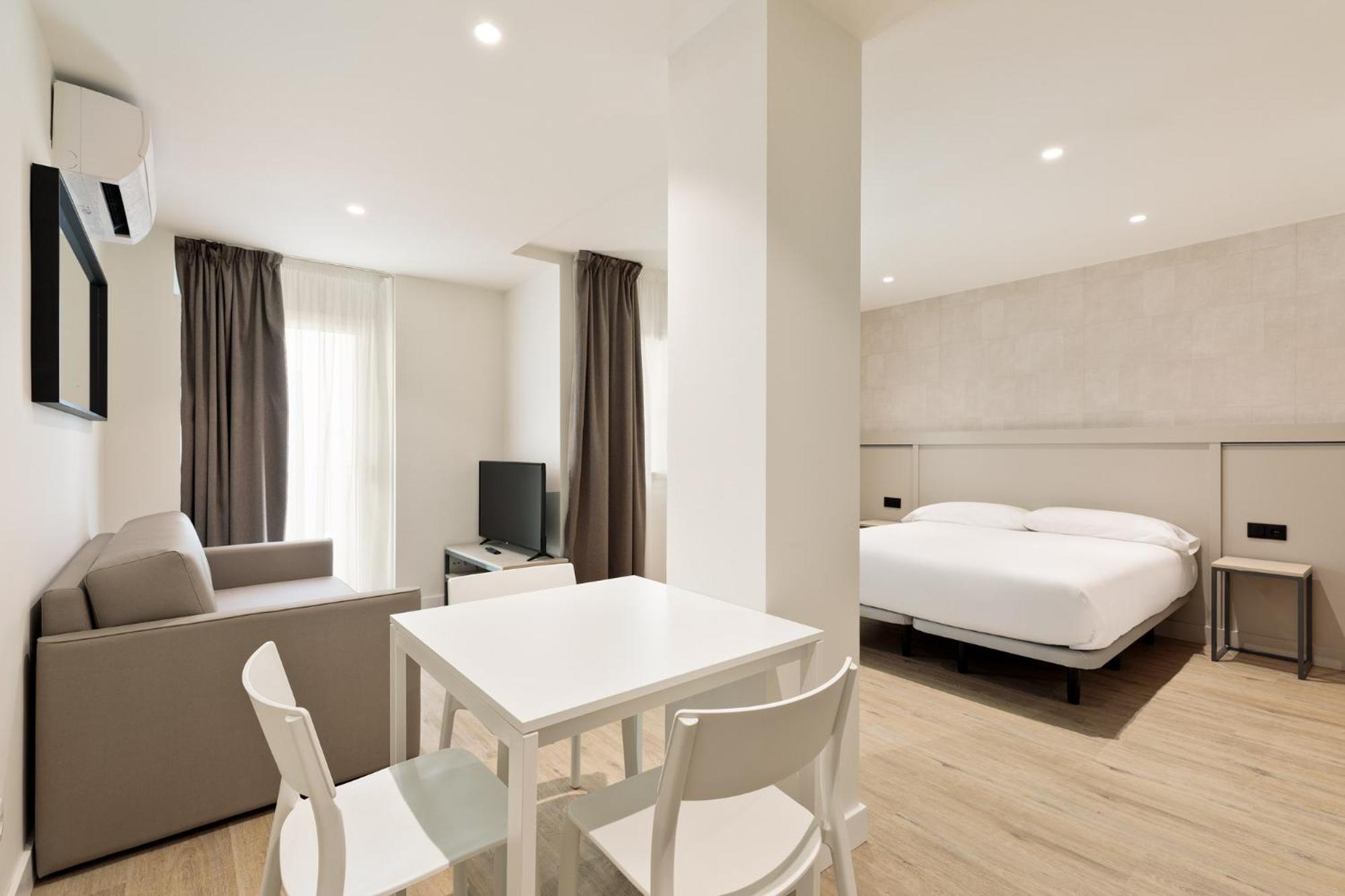 Aparthotel Xic 플라티야 다로 외부 사진