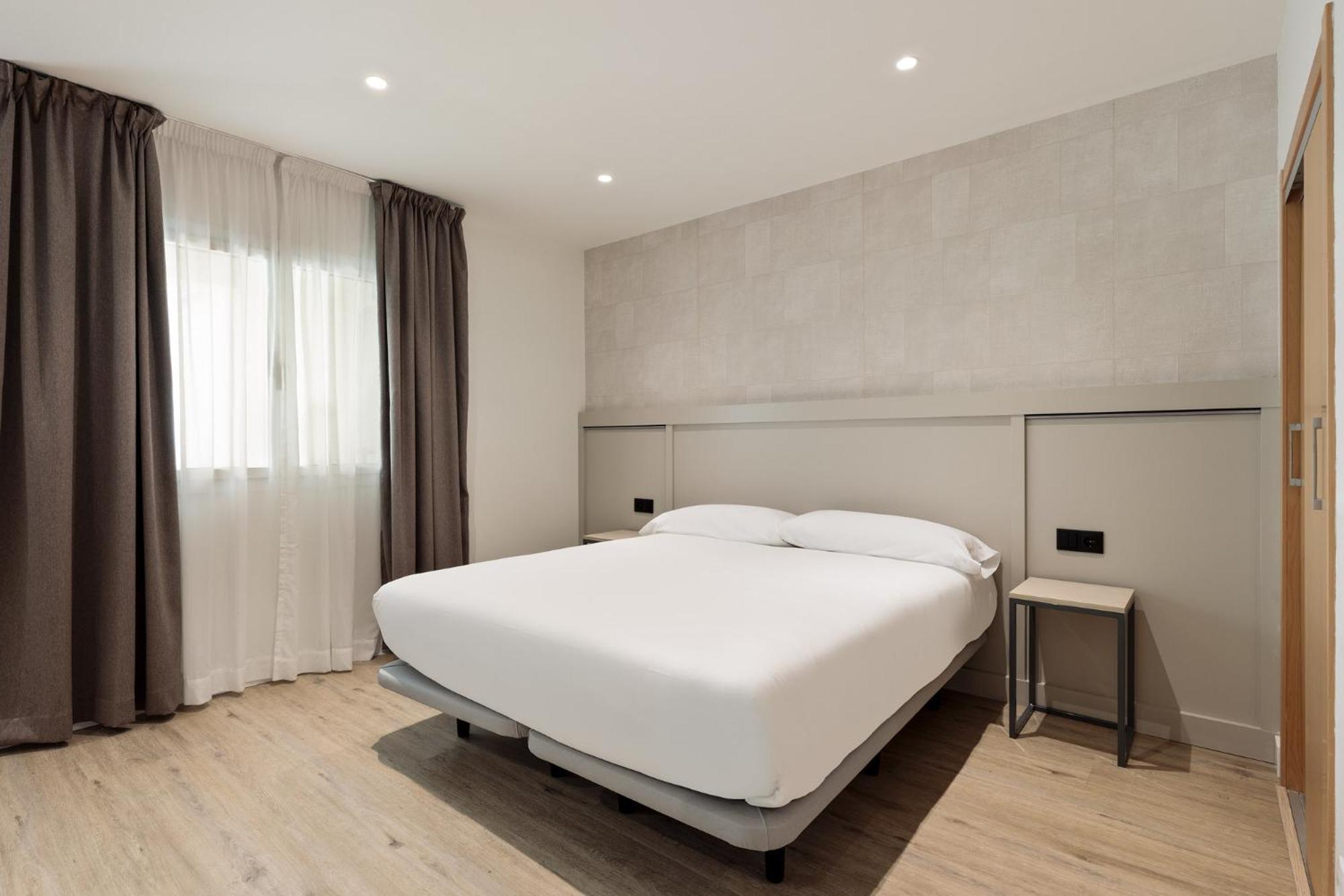 Aparthotel Xic 플라티야 다로 외부 사진